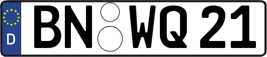 BN-WQ21