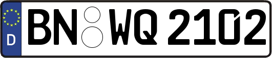BN-WQ2102