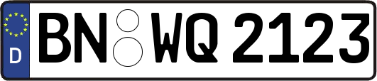 BN-WQ2123