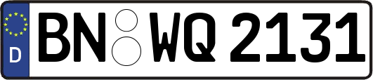 BN-WQ2131