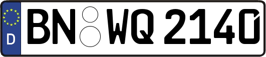 BN-WQ2140