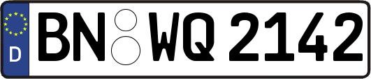 BN-WQ2142