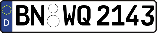 BN-WQ2143