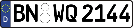 BN-WQ2144