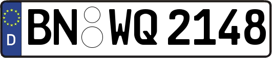 BN-WQ2148