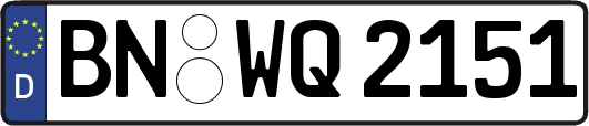 BN-WQ2151