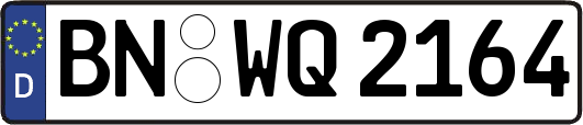BN-WQ2164