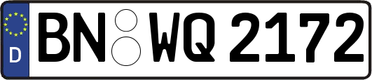 BN-WQ2172