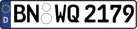 BN-WQ2179