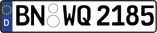 BN-WQ2185