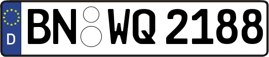 BN-WQ2188