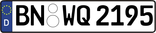 BN-WQ2195