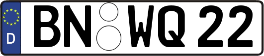BN-WQ22
