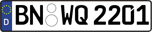 BN-WQ2201