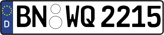 BN-WQ2215