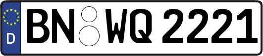 BN-WQ2221