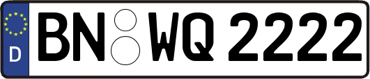 BN-WQ2222
