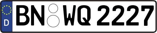 BN-WQ2227