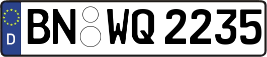 BN-WQ2235