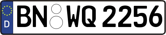 BN-WQ2256