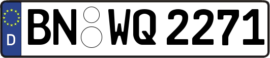 BN-WQ2271