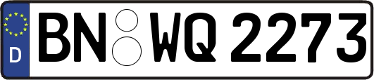 BN-WQ2273