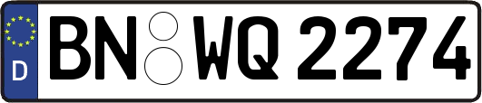 BN-WQ2274