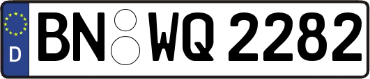 BN-WQ2282