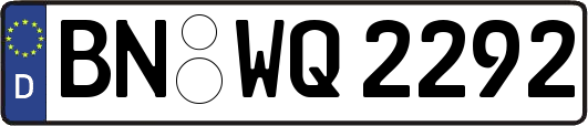 BN-WQ2292