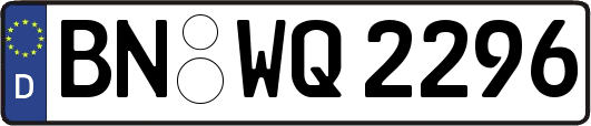 BN-WQ2296