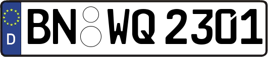BN-WQ2301