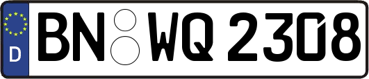 BN-WQ2308