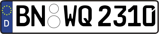 BN-WQ2310
