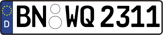 BN-WQ2311