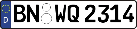 BN-WQ2314