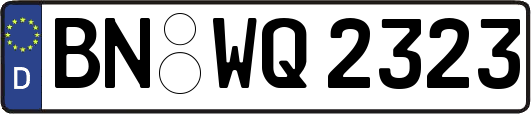 BN-WQ2323