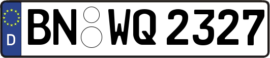 BN-WQ2327