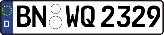 BN-WQ2329