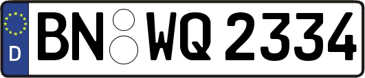 BN-WQ2334