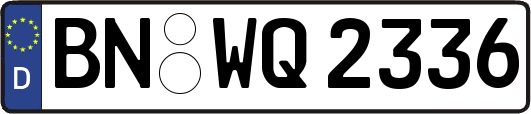 BN-WQ2336