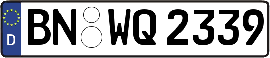 BN-WQ2339
