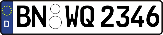 BN-WQ2346
