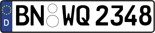 BN-WQ2348