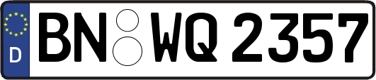 BN-WQ2357