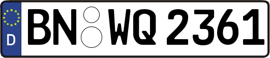 BN-WQ2361