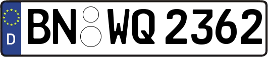 BN-WQ2362