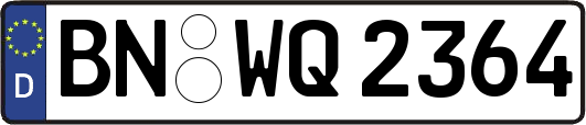 BN-WQ2364