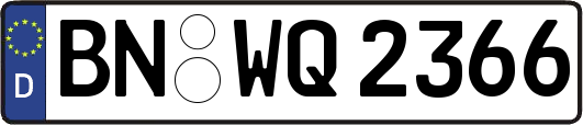 BN-WQ2366