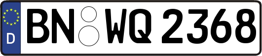 BN-WQ2368