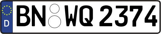 BN-WQ2374